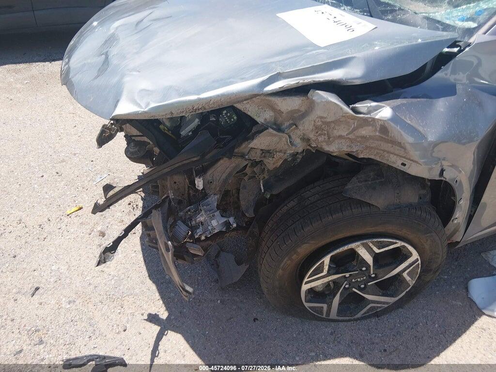 KNDPUCAFXP7152828 2023 KIA SPORTAGE photo no. 6