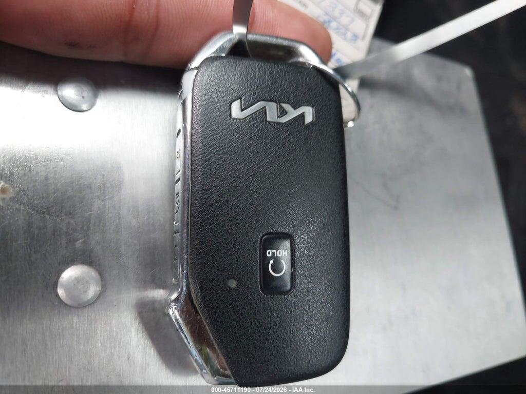 5XYK7CAF1PG121620 2023 KIA SPORTAGE photo no. 11