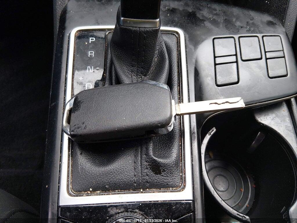 KNDPU3AF6P7149540 2023 KIA SPORTAGE photo no. 11