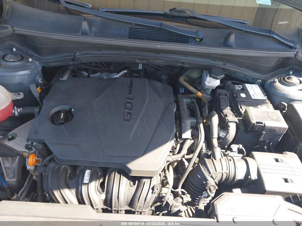 KNDPU3AF0P7034559 2023 KIA SPORTAGE photo no. 10