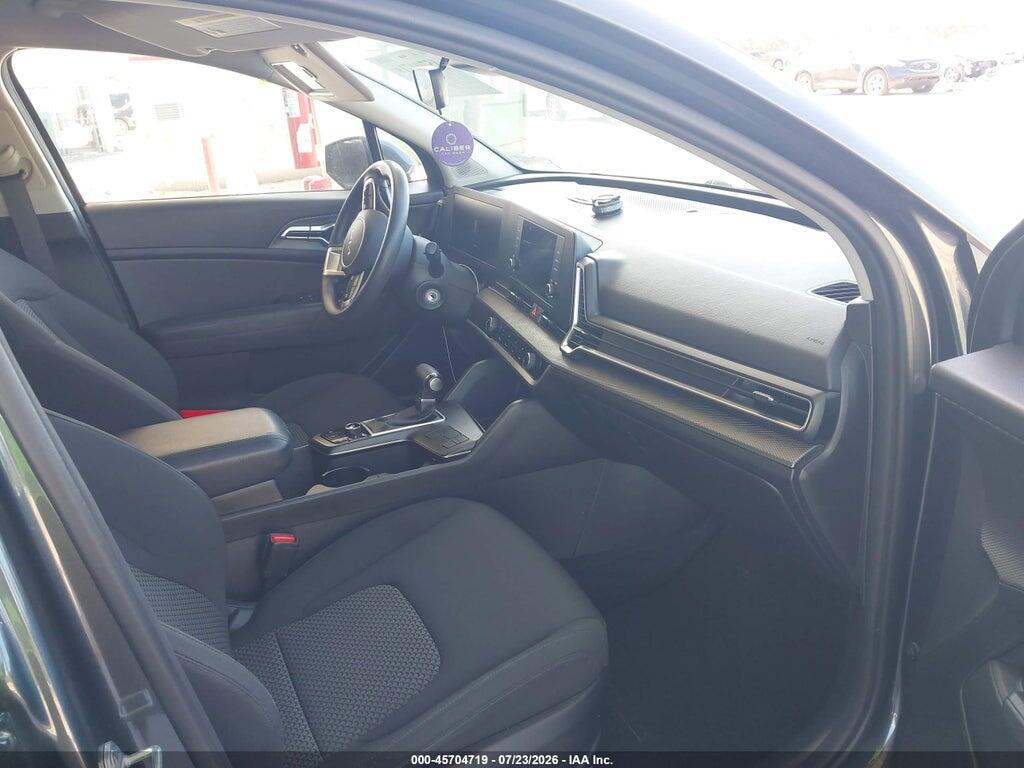 KNDPU3AF0P7034559 2023 KIA SPORTAGE photo no. 5