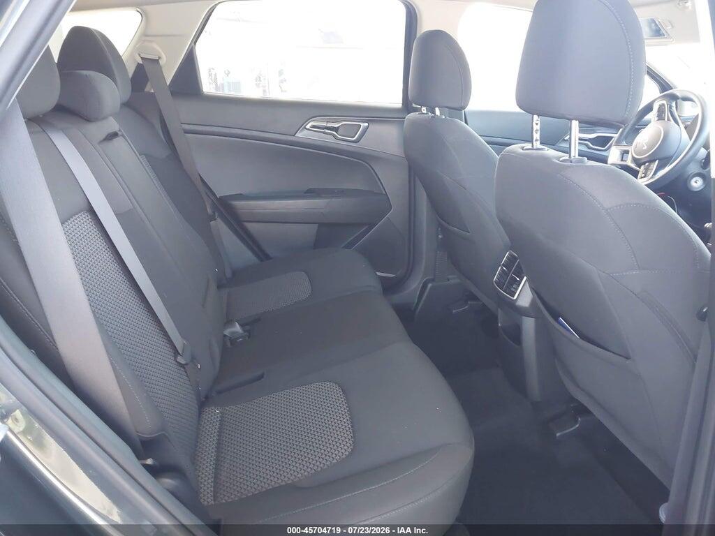 KNDPU3AF0P7034559 2023 KIA SPORTAGE photo no. 8