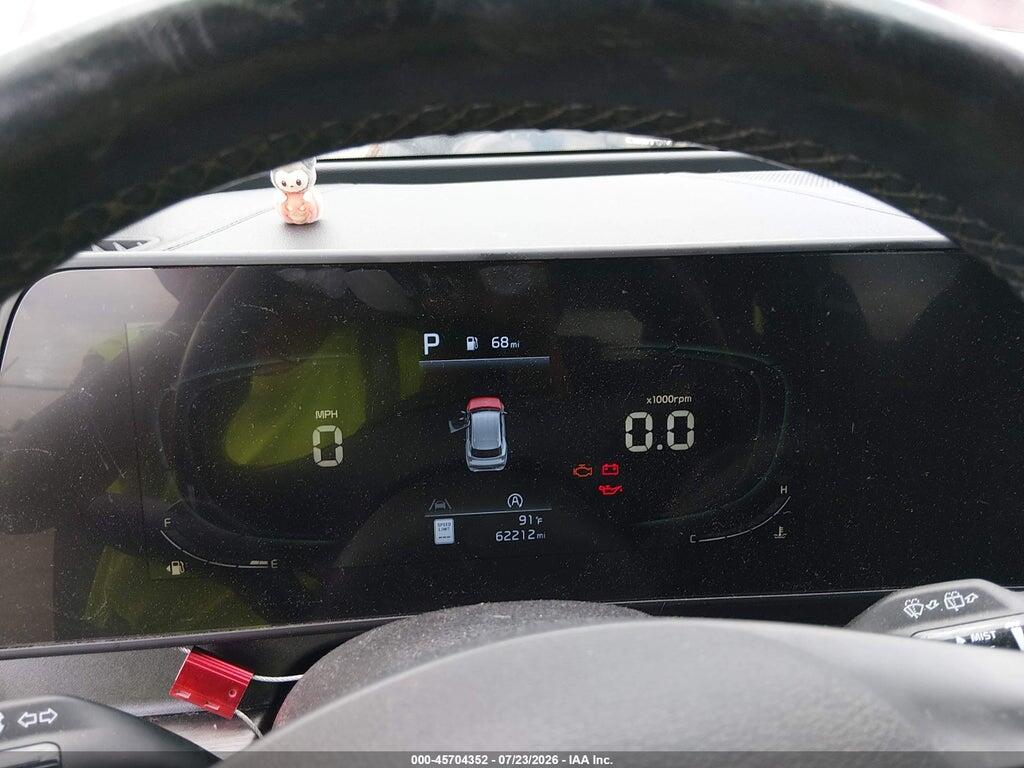 5XYK6CAFXPG136362 2023 KIA SPORTAGE photo no. 7