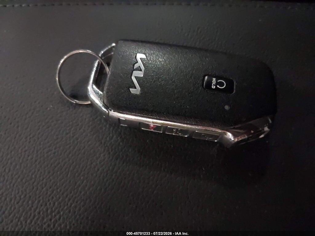 5XYK5CAF3PG017166 2023 KIA SPORTAGE photo no. 11