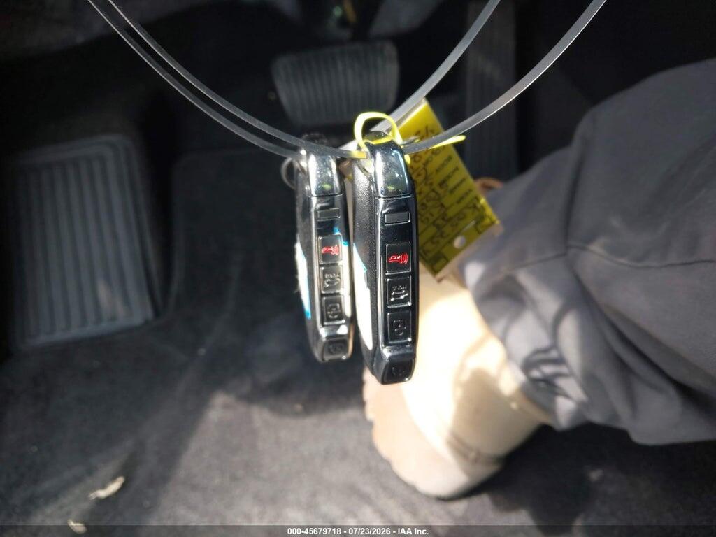 5XYK4CAF6PG041674 2023 KIA SPORTAGE photo no. 11