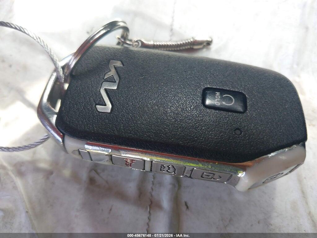 5XYK7CAF1PG039581 2023 KIA SPORTAGE photo no. 11