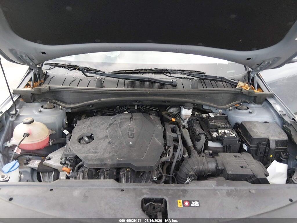 5XYK33AF4PG061120 2023 KIA SPORTAGE photo no. 10