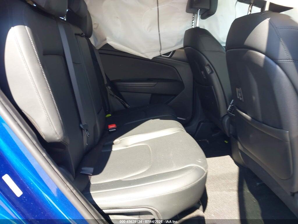 5XYK3CAF2PG087568 2023 KIA SPORTAGE photo no. 8