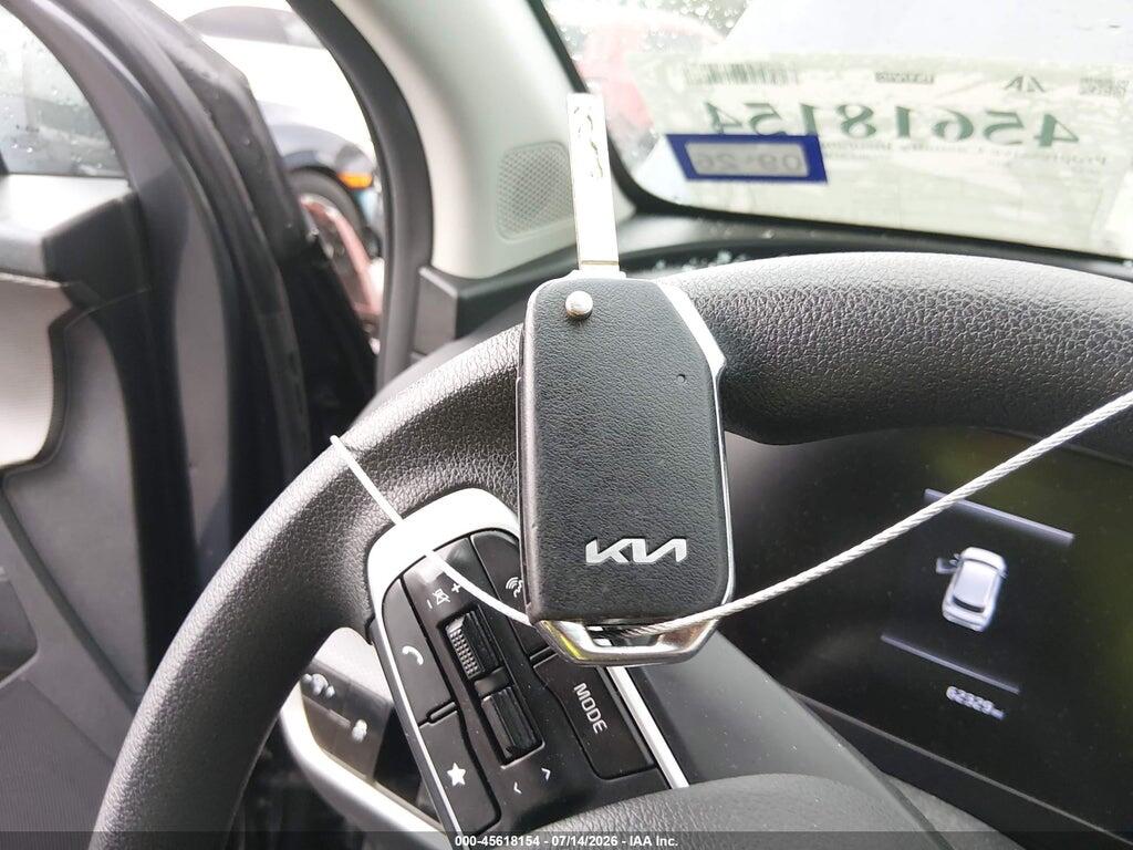 KNDPU3AFXP7145667 2023 KIA SPORTAGE photo no. 11
