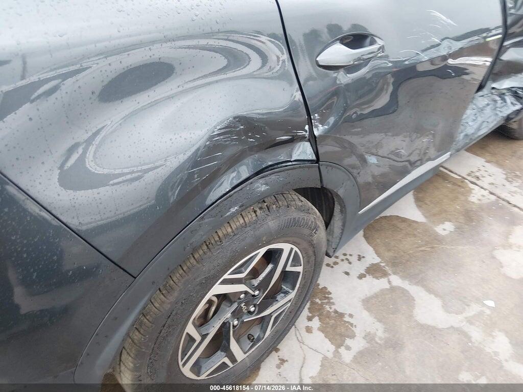 KNDPU3AFXP7145667 2023 KIA SPORTAGE photo no. 6
