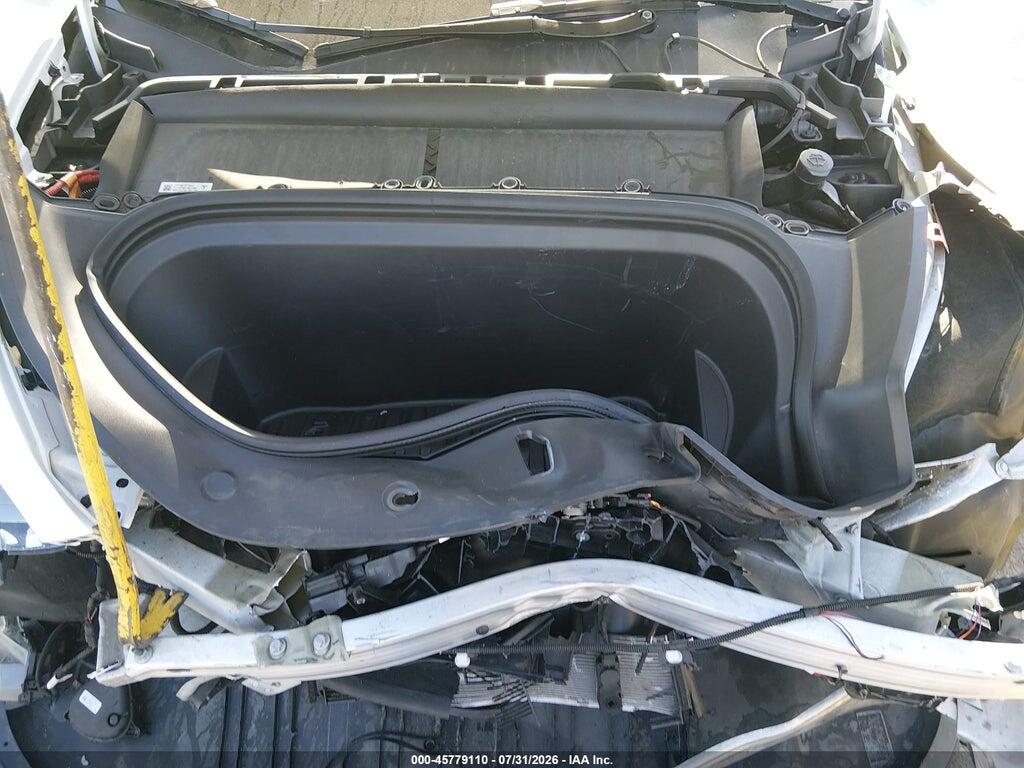 7SAYGDEDXRF112873 2024 TESLA MODEL Y photo no. 10