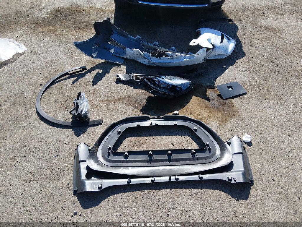 7SAYGDEDXRF112873 2024 TESLA MODEL Y photo no. 11