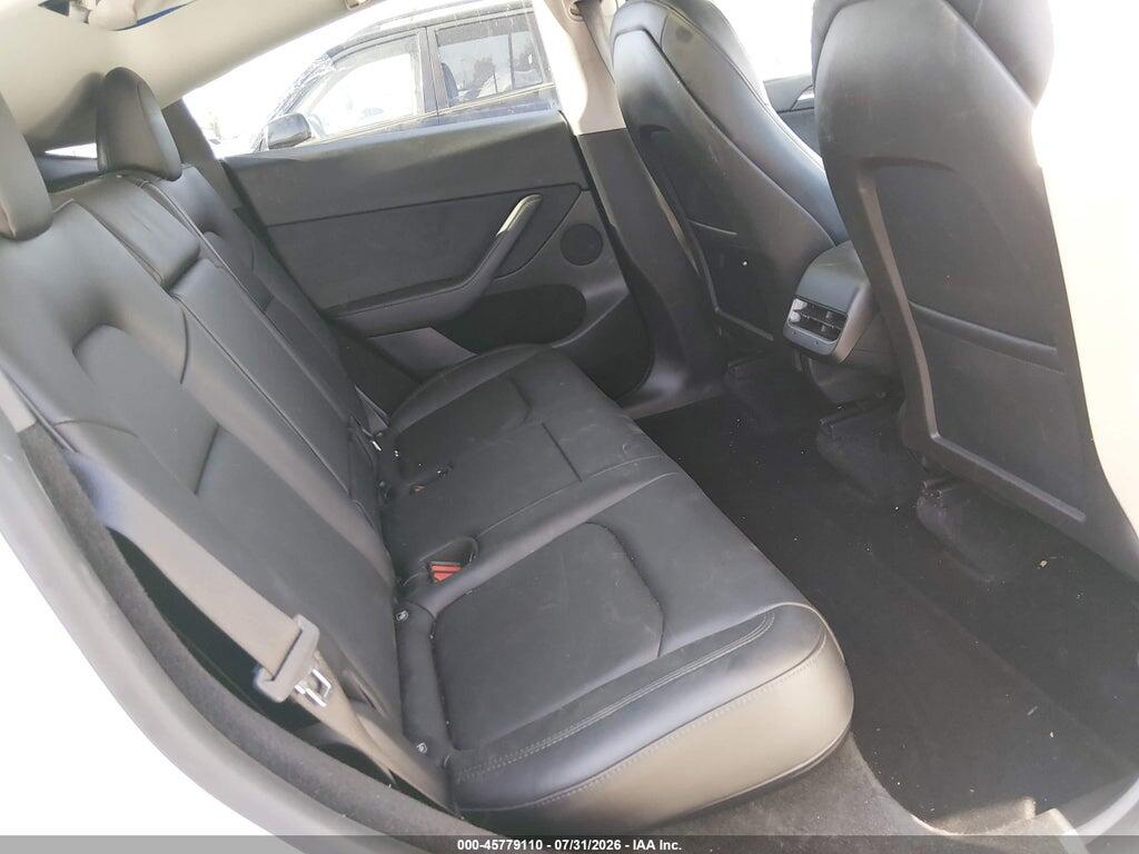 7SAYGDEDXRF112873 2024 TESLA MODEL Y photo no. 8