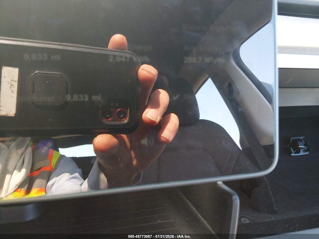 7SAYGDEE3RF036051 2024 TESLA MODEL Y photo no. 7