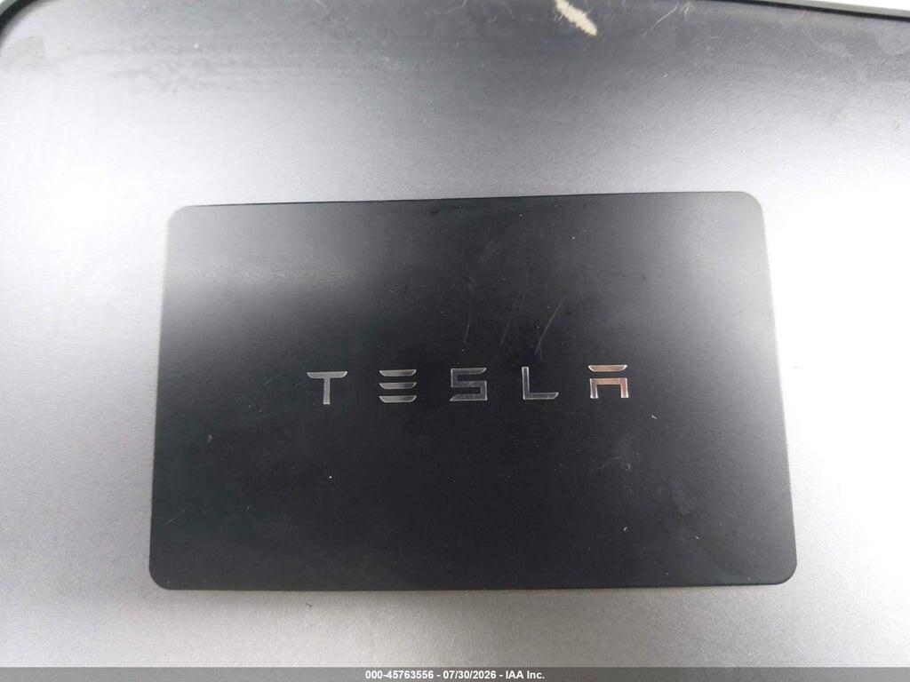 7SAYGDEE4RA219035 2024 TESLA MODEL Y photo no. 10