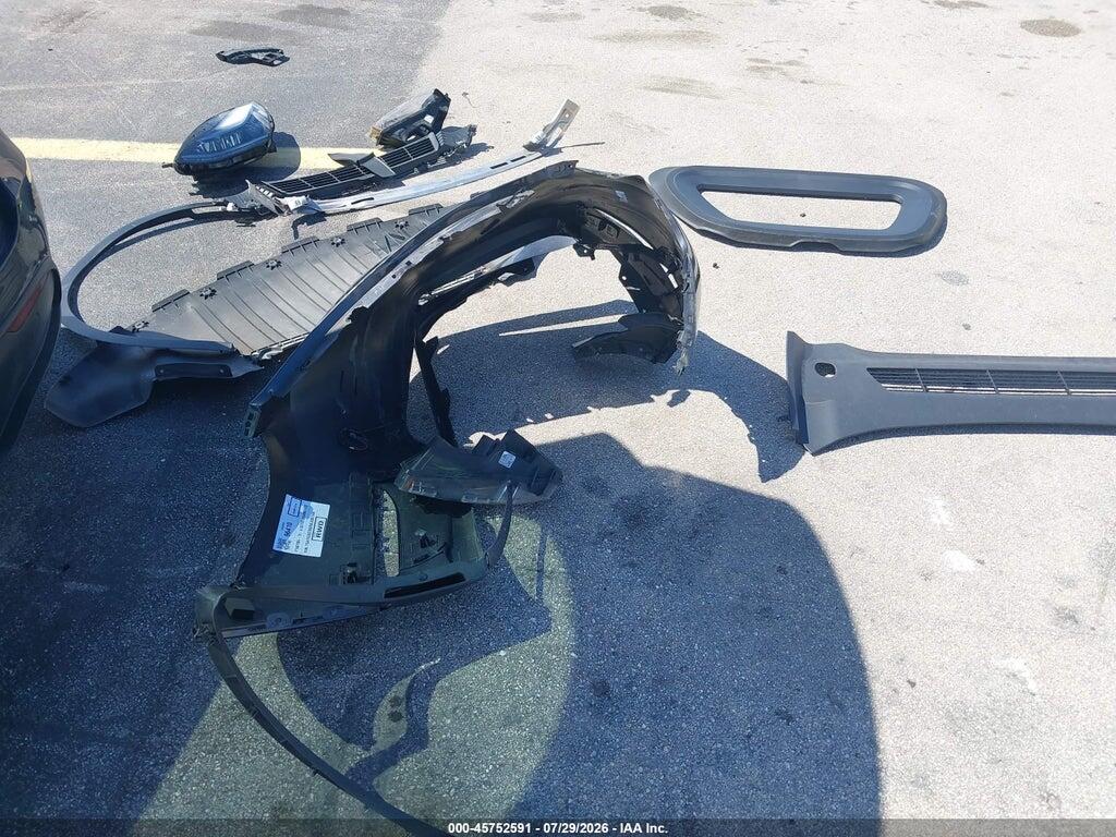 7SAYGDED6RA330144 2024 TESLA MODEL Y photo no. 10
