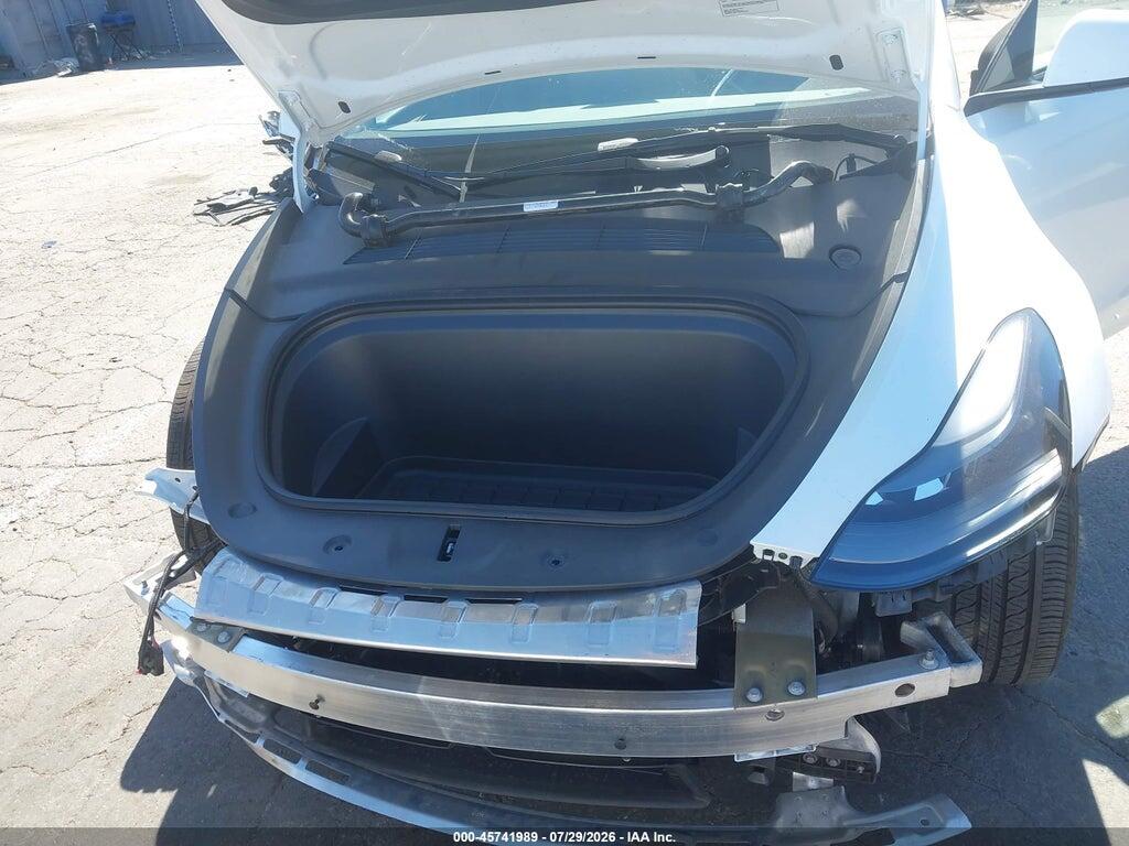 7SAYGDEE4RF059824 2024 TESLA MODEL Y photo no. 10