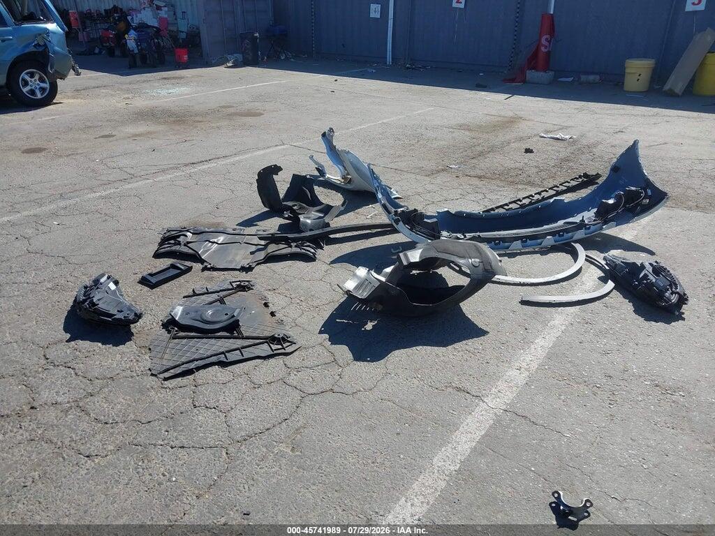 7SAYGDEE4RF059824 2024 TESLA MODEL Y photo no. 11