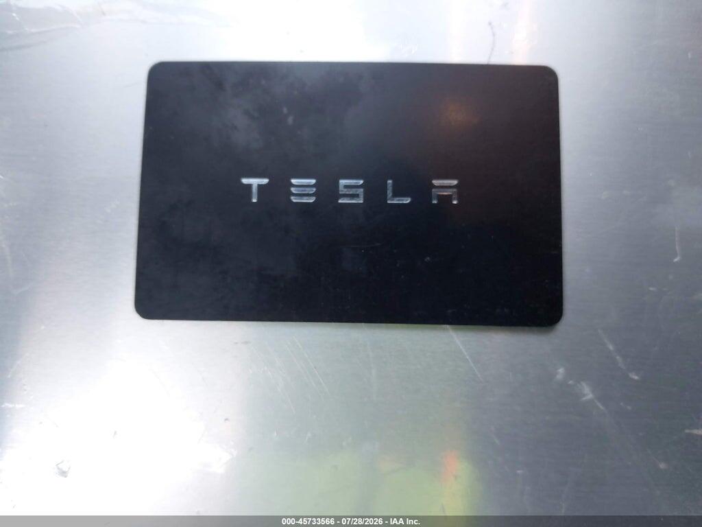 7SAYGDED9RF083429 2024 TESLA MODEL Y photo no. 11