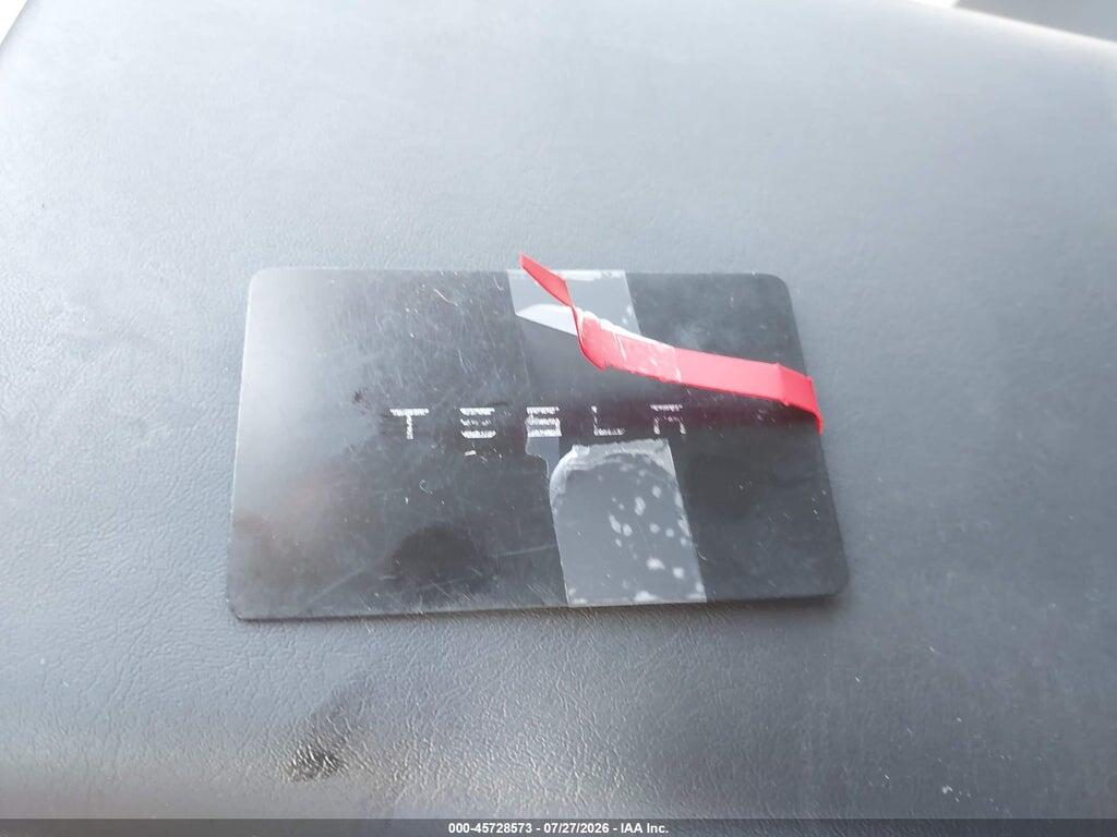 7SAYGDEE0RF025931 2024 TESLA MODEL Y photo no. 11