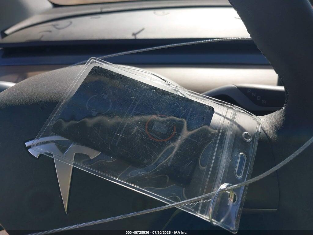 7SAYGDED9RF038314 2024 TESLA MODEL Y photo no. 11