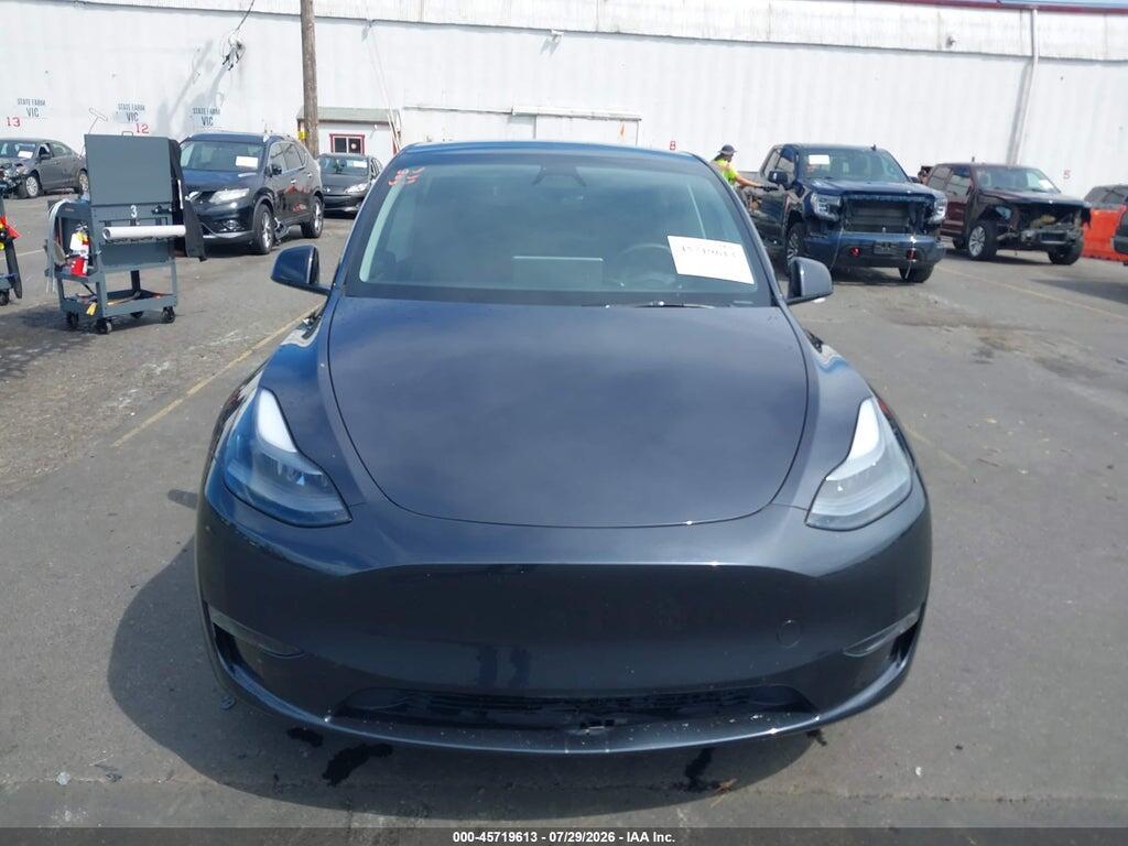 7SAYGAEE3RF213812 2024 TESLA MODEL Y photo no. 11
