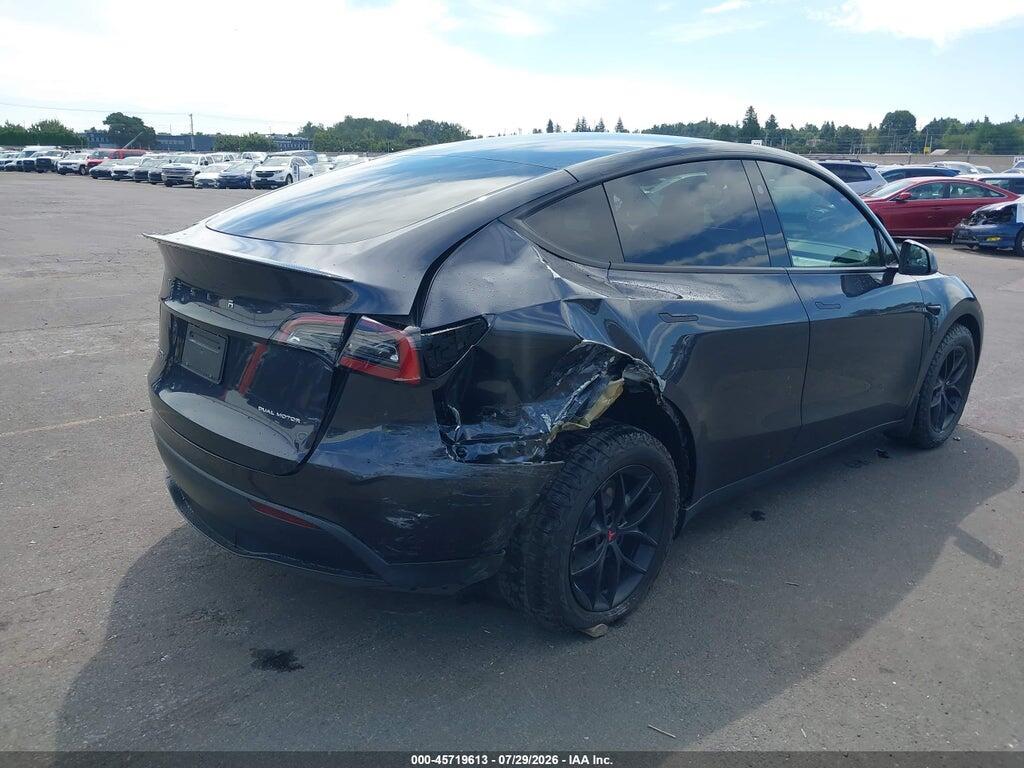 7SAYGAEE3RF213812 2024 TESLA MODEL Y photo no. 6