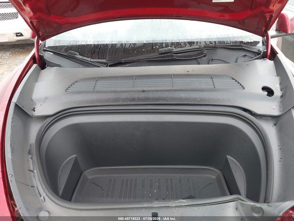 7SAYGDED2RF110387 2024 TESLA MODEL Y photo no. 10