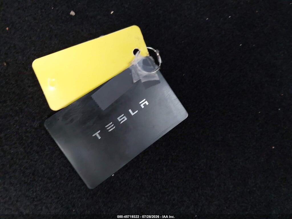 7SAYGDED2RF110387 2024 TESLA MODEL Y photo no. 11