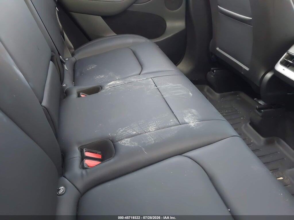 7SAYGDED2RF110387 2024 TESLA MODEL Y photo no. 8
