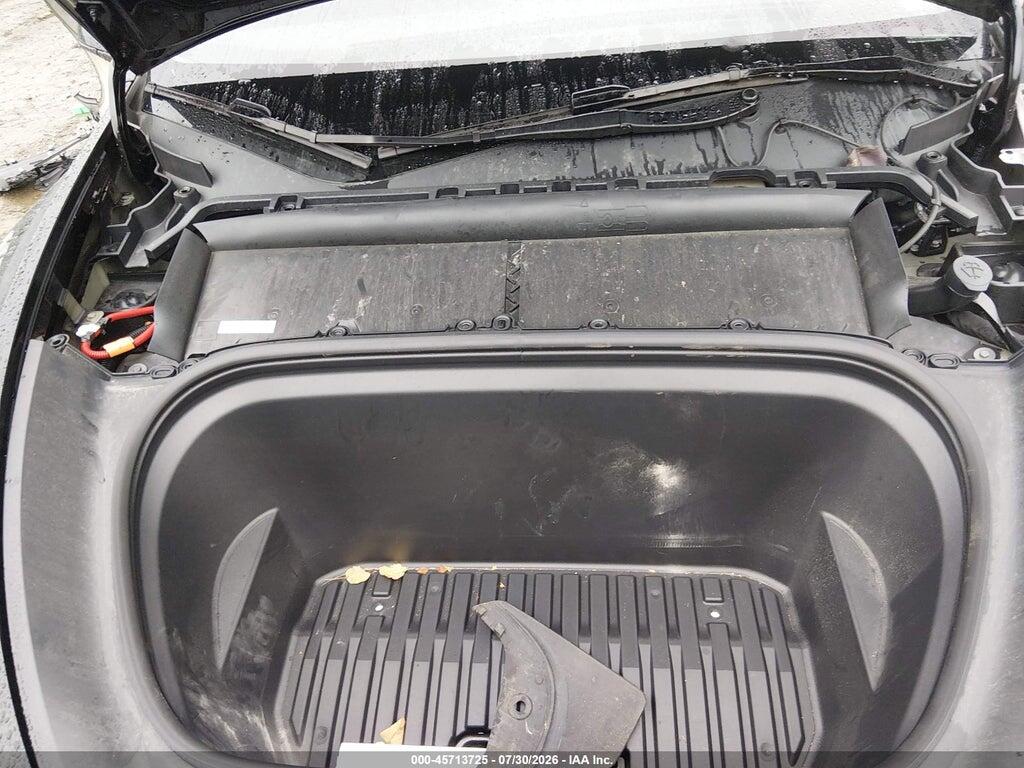 7SAYGAEE2RF151478 2024 TESLA MODEL Y photo no. 10