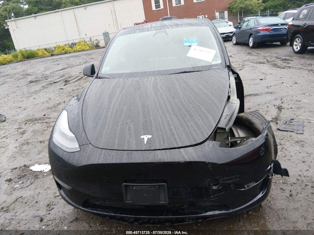 7SAYGAEE2RF151478 2024 TESLA MODEL Y photo no. 12
