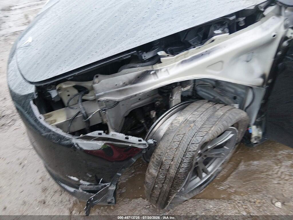 7SAYGAEE2RF151478 2024 TESLA MODEL Y photo no. 6