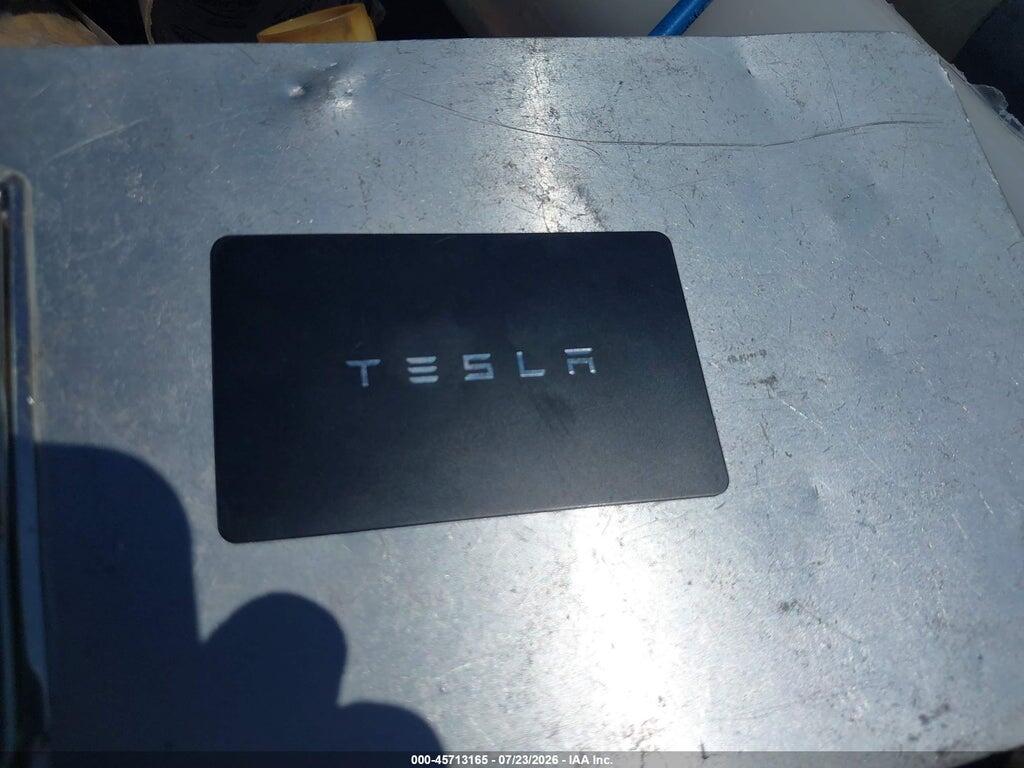 7SAYGDED5RF105281 2024 TESLA MODEL Y photo no. 11