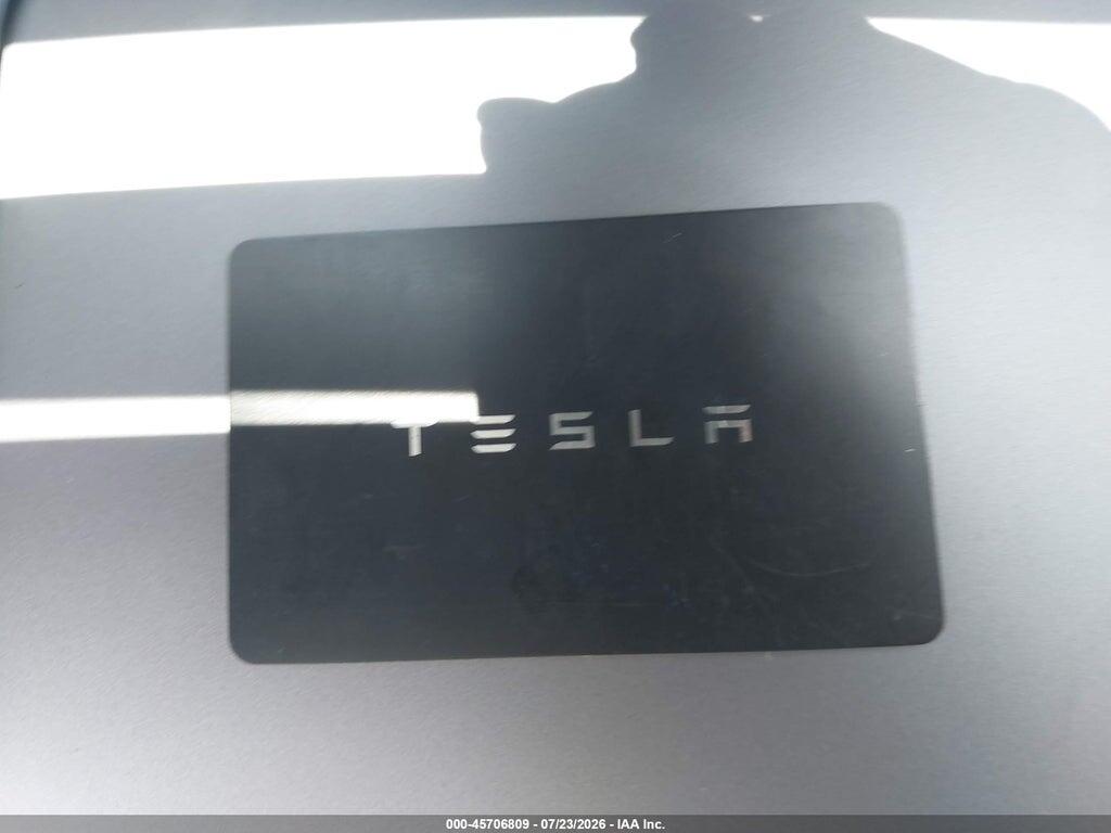 7SAYGDEDXRF097291 2024 TESLA MODEL Y photo no. 10