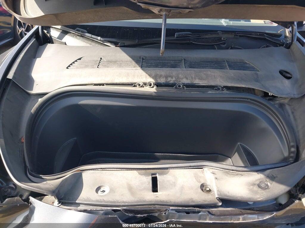 7SAYGDEE2RF117137 2024 TESLA MODEL Y photo no. 10