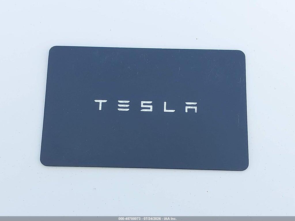 7SAYGDEE2RF117137 2024 TESLA MODEL Y photo no. 11