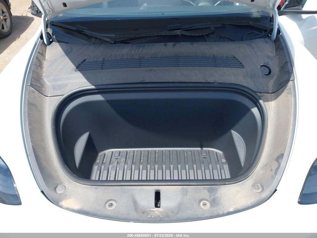 7SAYGDED2RF087175 2024 TESLA MODEL Y photo no. 10