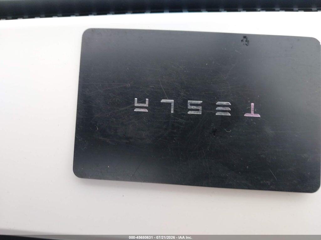 7SAYGDEF3RA268218 2024 TESLA MODEL Y photo no. 11