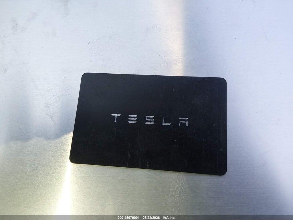 7SAYGAEEXRF204685 2024 TESLA MODEL Y photo no. 11