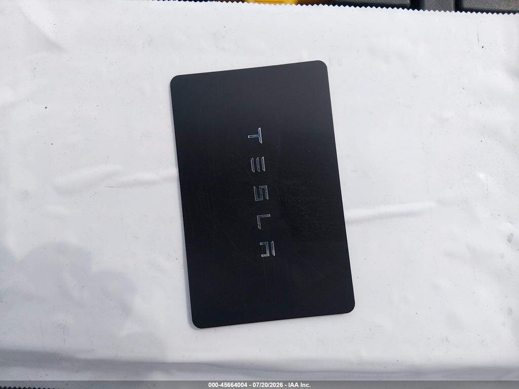 7SAYGDEEXRA219721 2024 TESLA MODEL Y photo no. 11