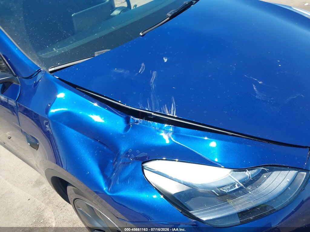 7SAYGDEE8RF167475 2024 TESLA MODEL Y photo no. 6