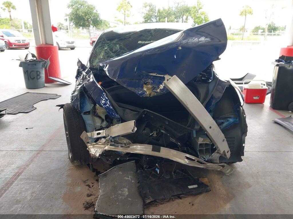 7SAYGAEE5RF201497 2024 TESLA MODEL Y photo no. 11