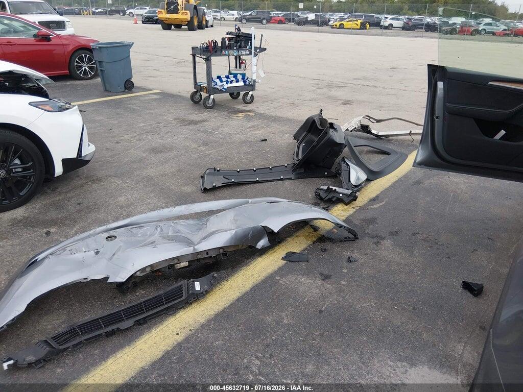7SAYGDEE4RA319829 2024 TESLA MODEL Y photo no. 10