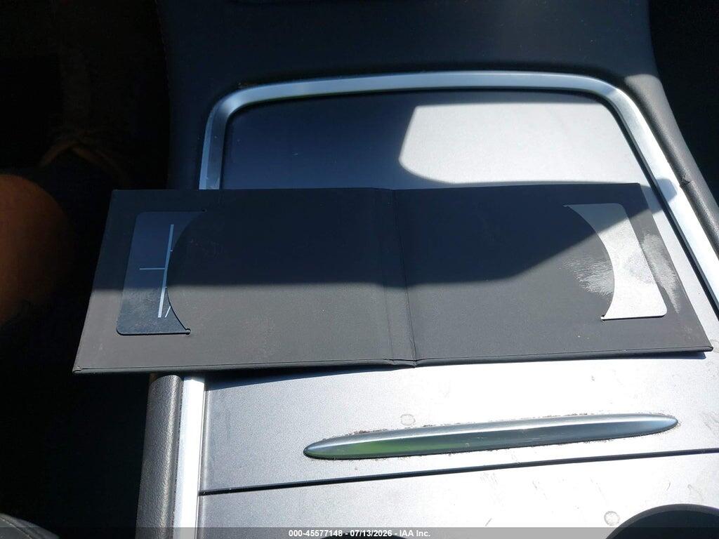 7SAYGDEEXRA308284 2024 TESLA MODEL Y photo no. 11