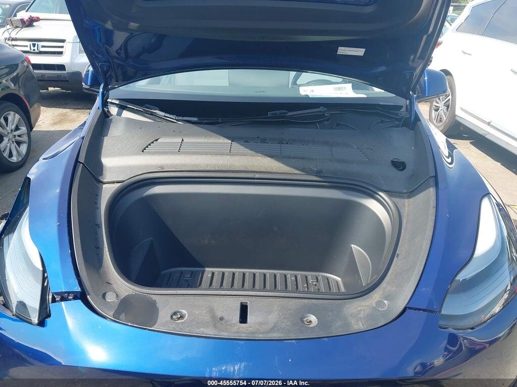 7SAYGAEE3RF164546 2024 TESLA MODEL Y photo no. 10