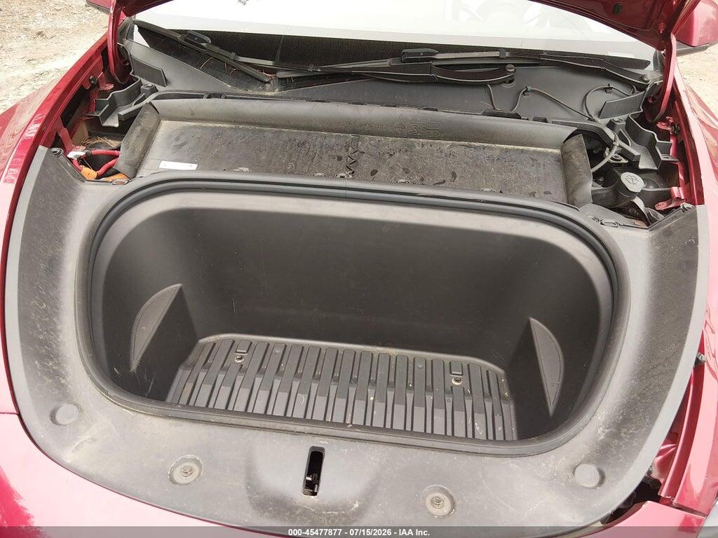 7SAYGDEF7RF043061 2024 TESLA MODEL Y photo no. 10