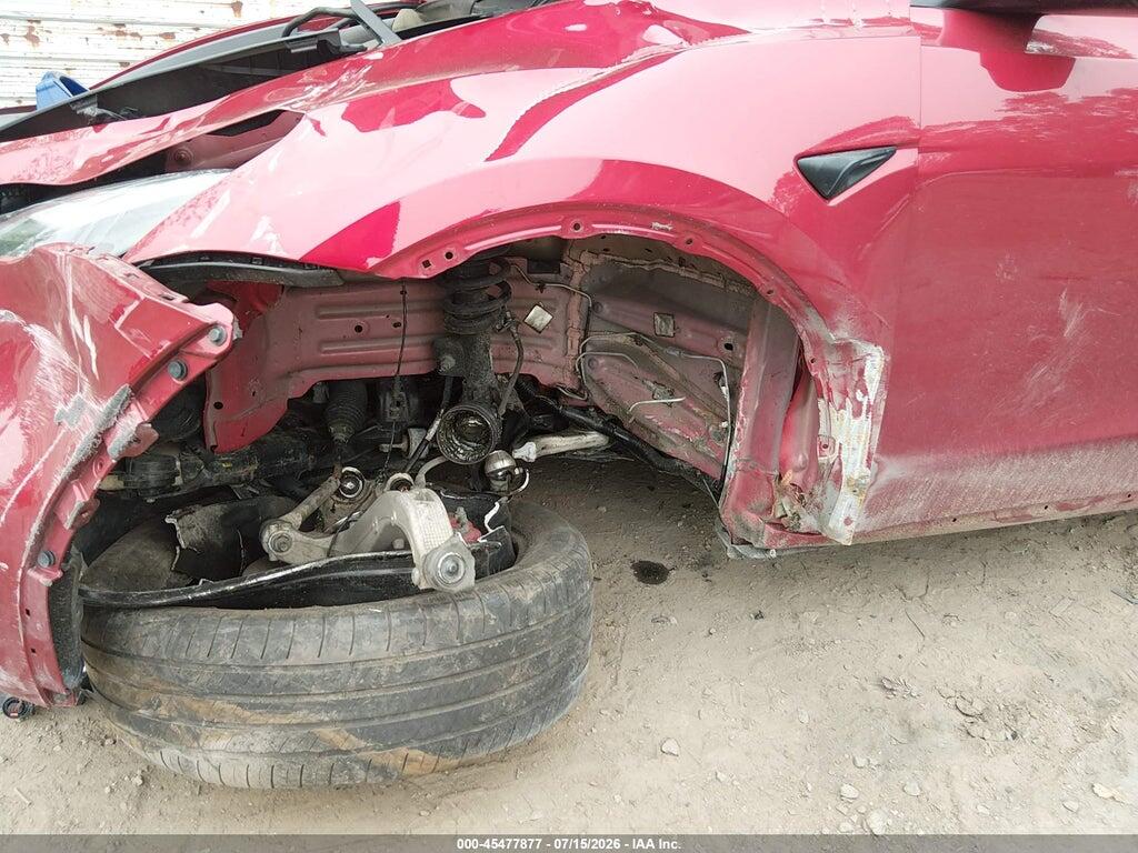 7SAYGDEF7RF043061 2024 TESLA MODEL Y photo no. 6