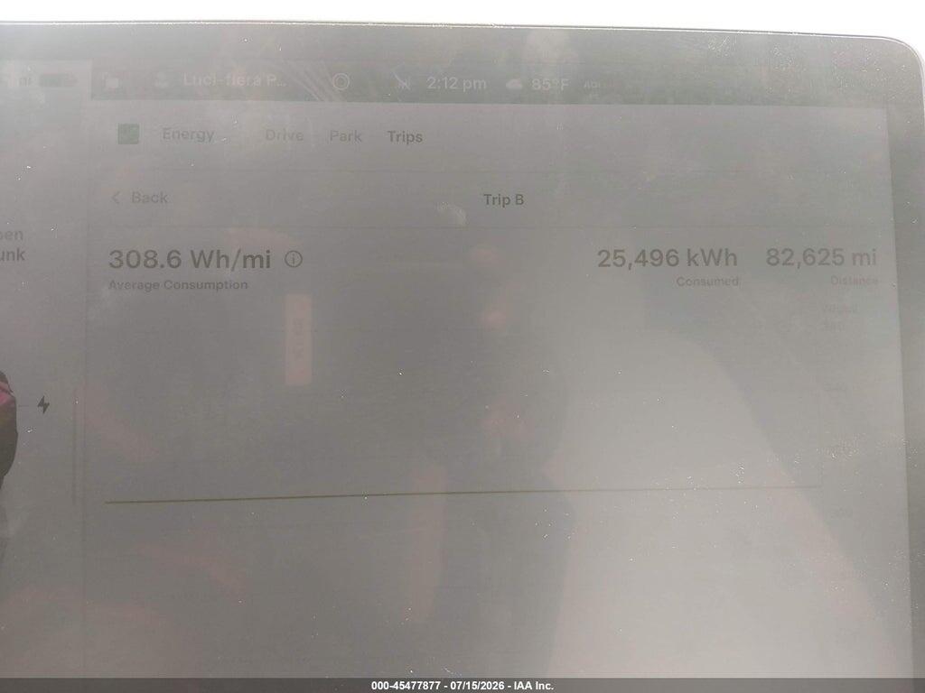 7SAYGDEF7RF043061 2024 TESLA MODEL Y photo no. 7