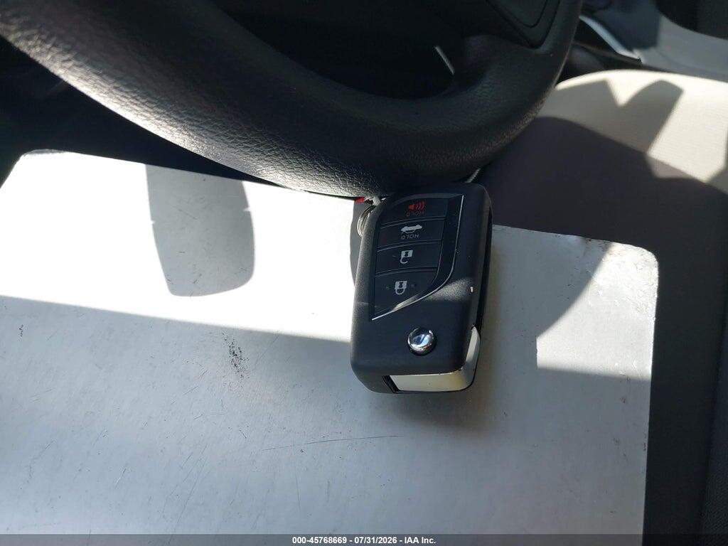JTDBCMFE7T3153746 2026 TOYOTA COROLLA HYBRID photo no. 11